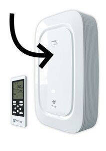 Brezza 150 LUX